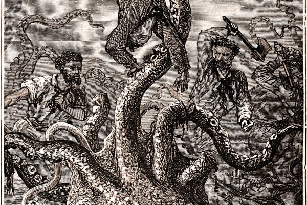 Kraken 5at